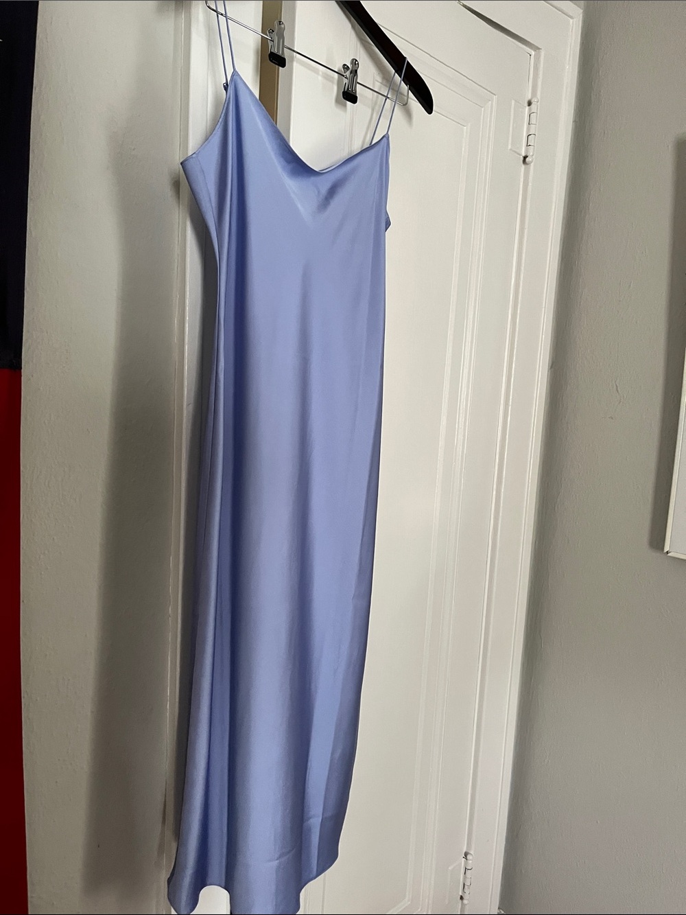 Gwyneth Slip Dress